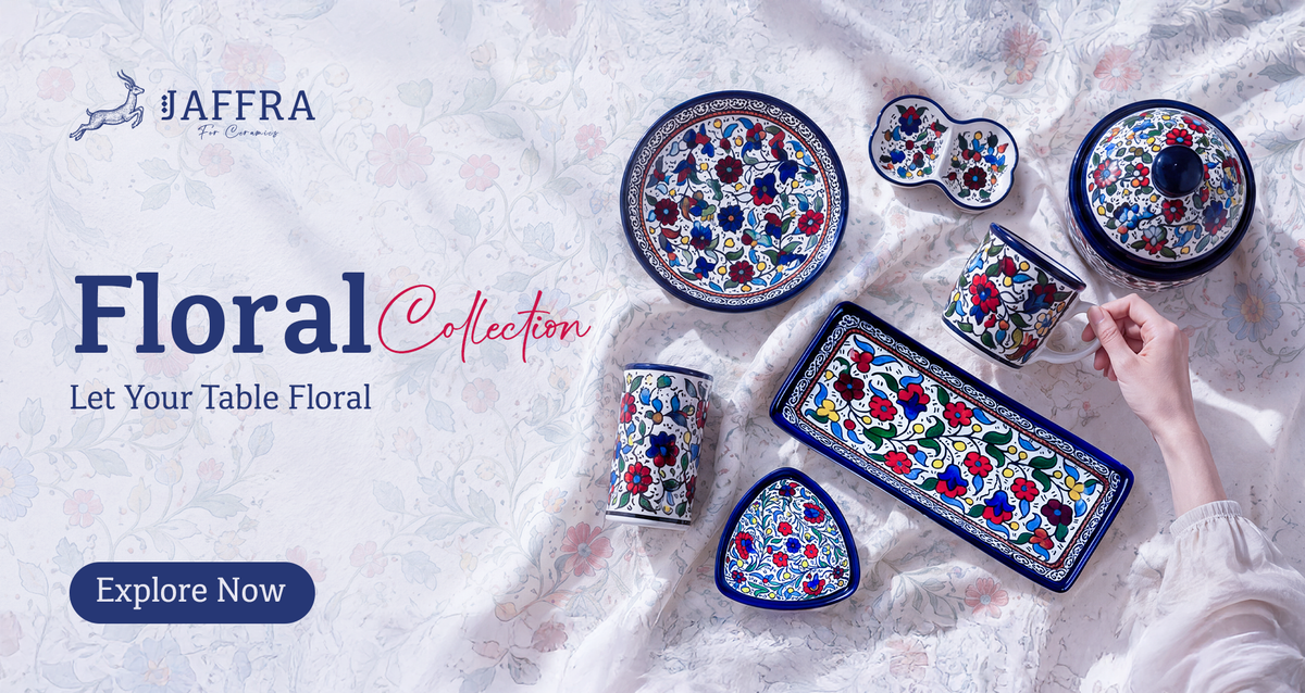 Floral collection