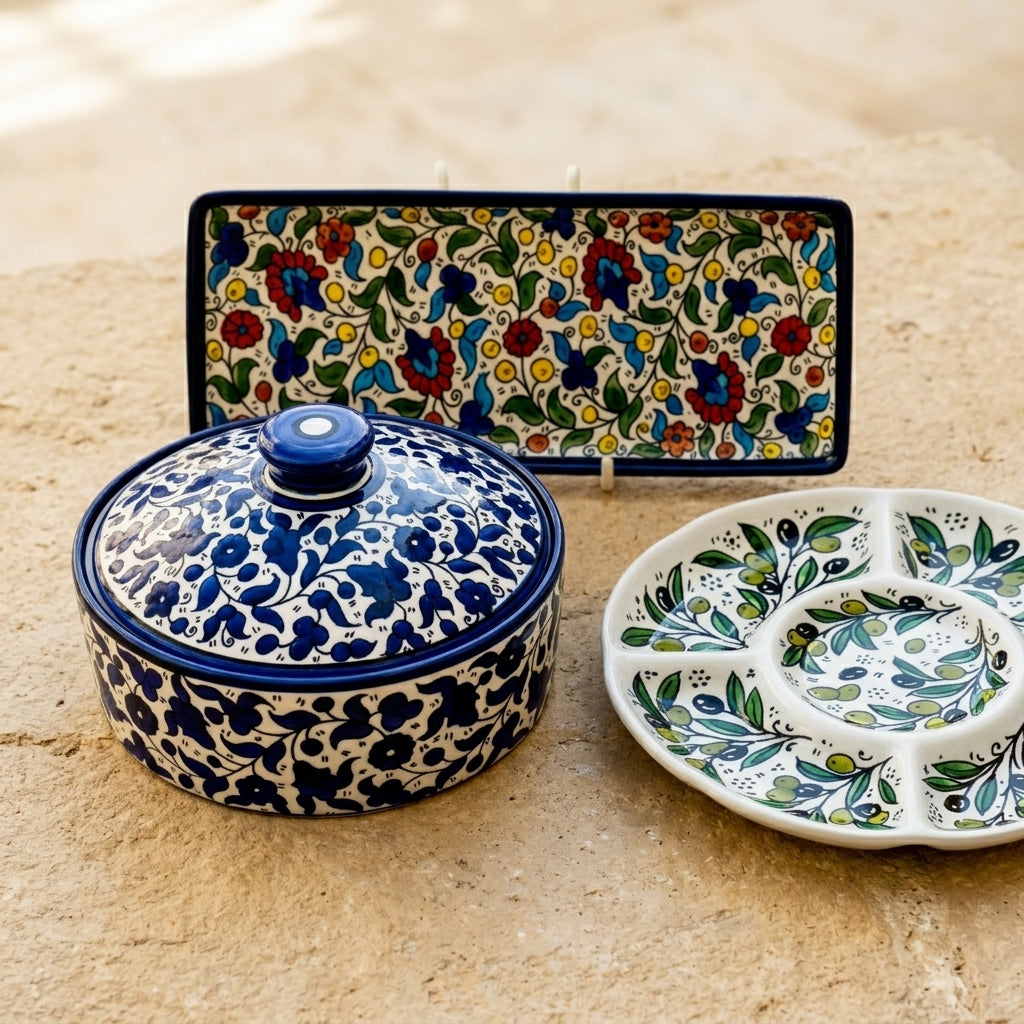 Serveware