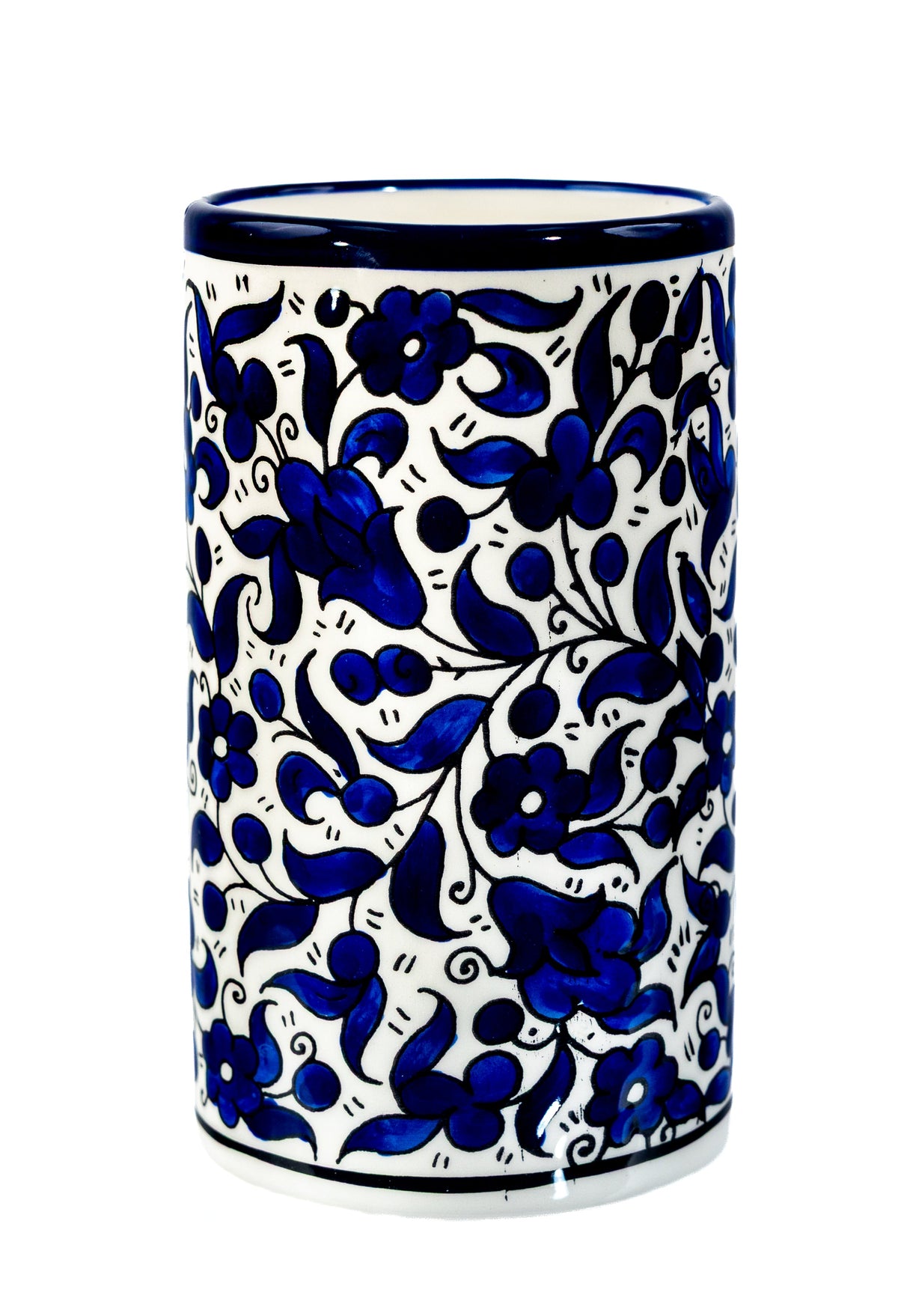 Utensil Holders