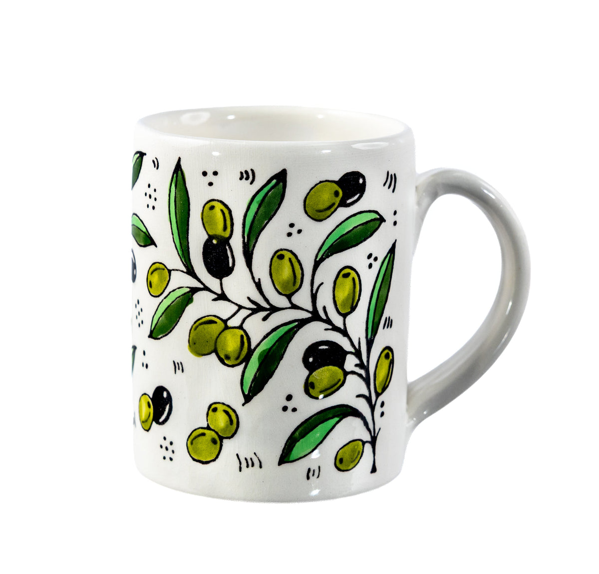 Mugs