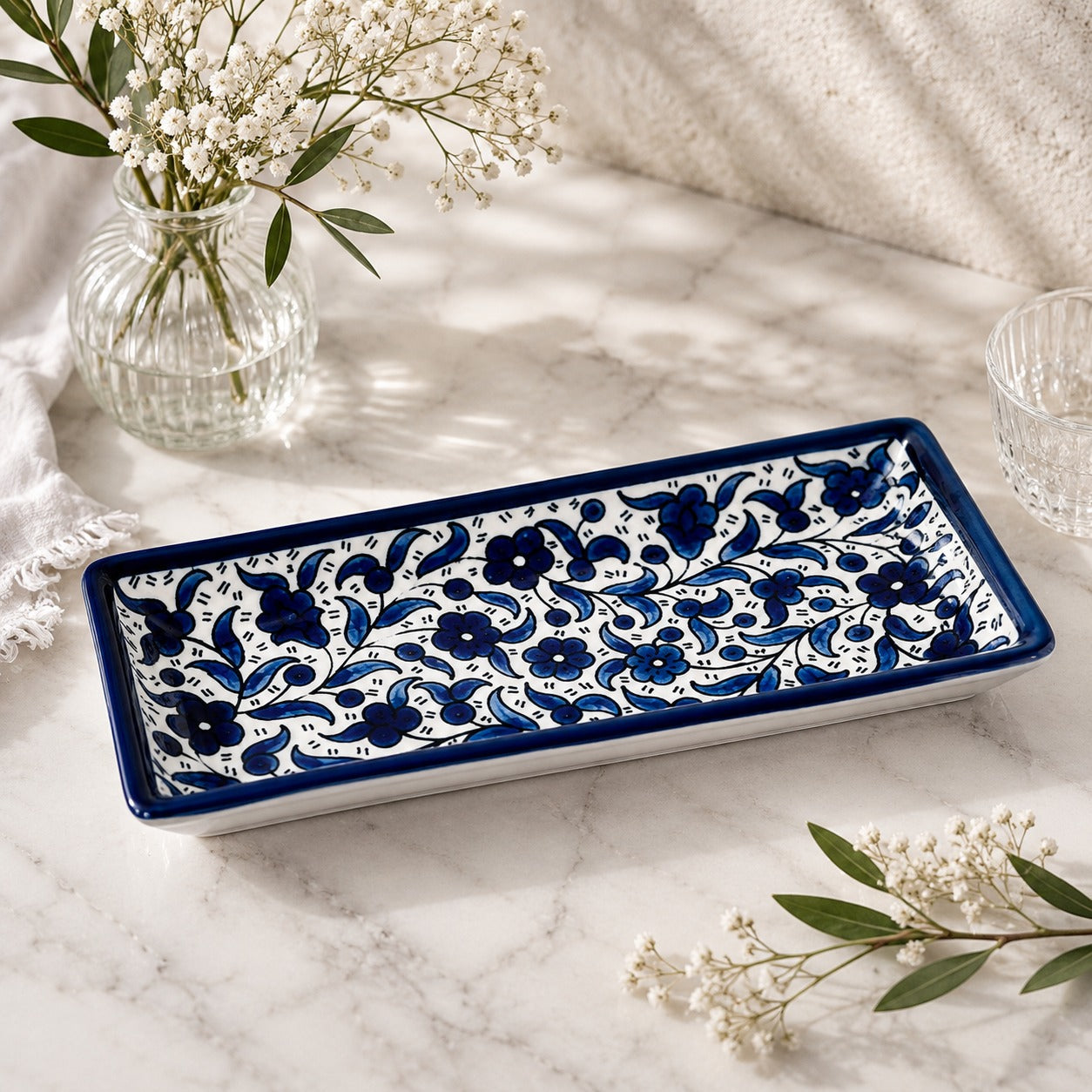 Indigo Collection