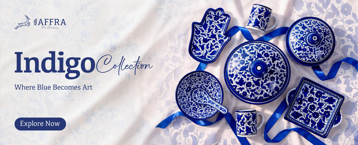 Indigo collection