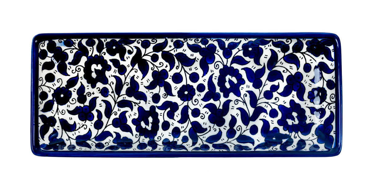 Rectangular Serving Platter 13.19 Inch