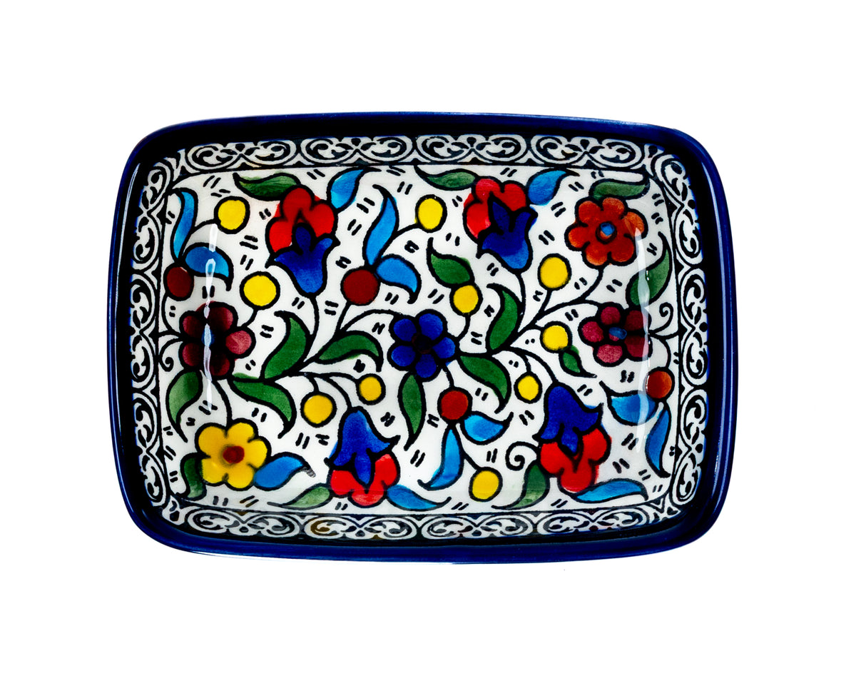 Rectangular Serving Platter 5.91 Inch