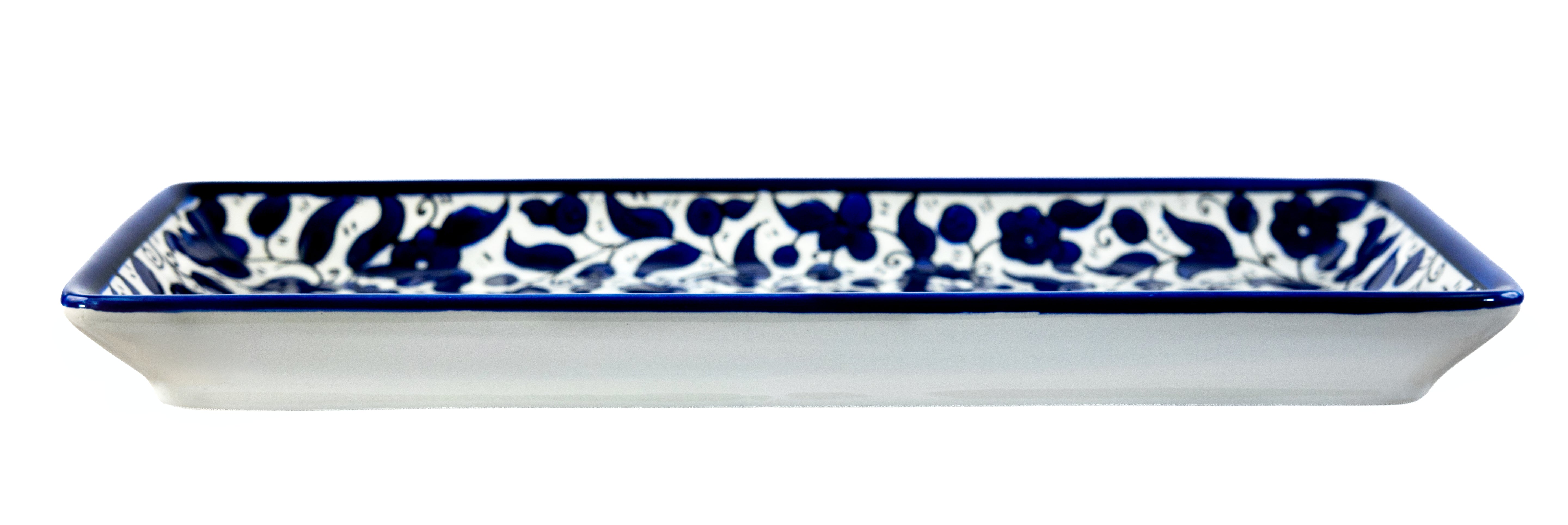 Rectangular Serving Platter 13.19 Inch