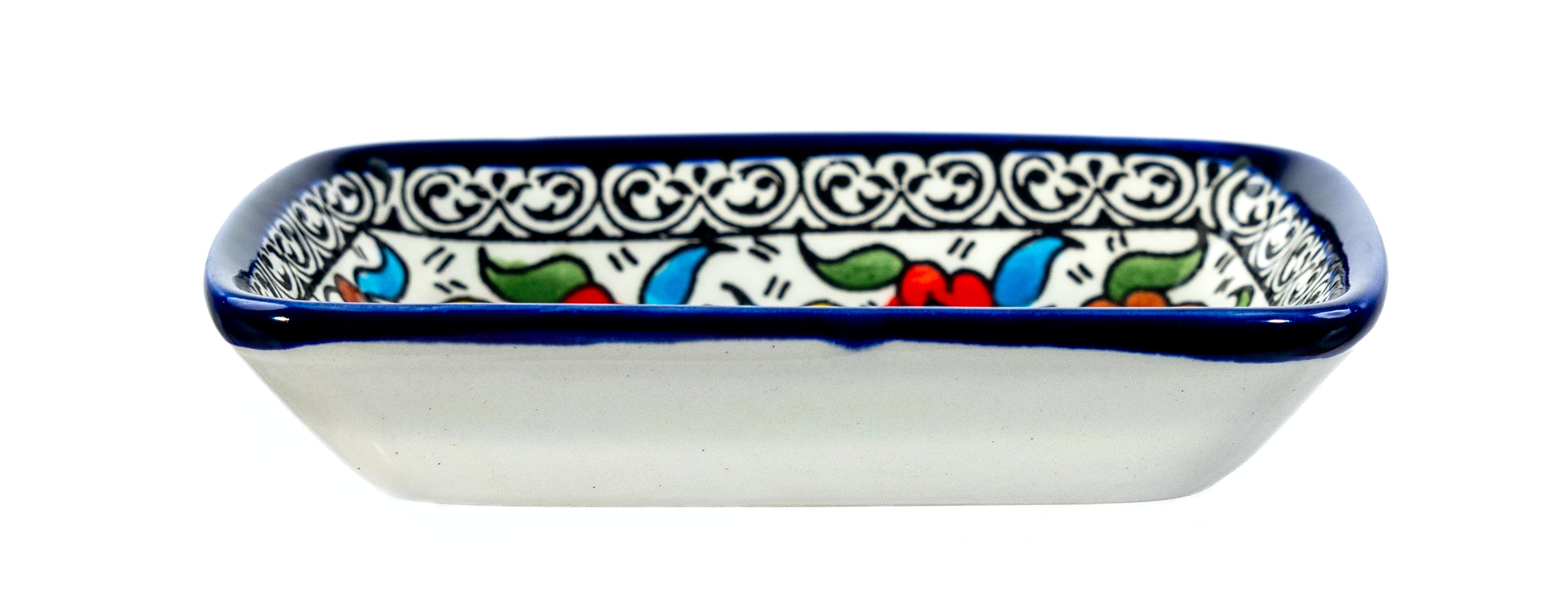 Rectangular Serving Platter 5.91 Inch