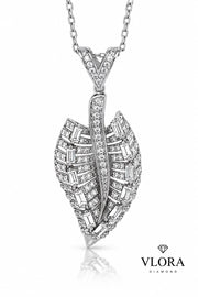 Classic Round Diamond Tennis Bracelet