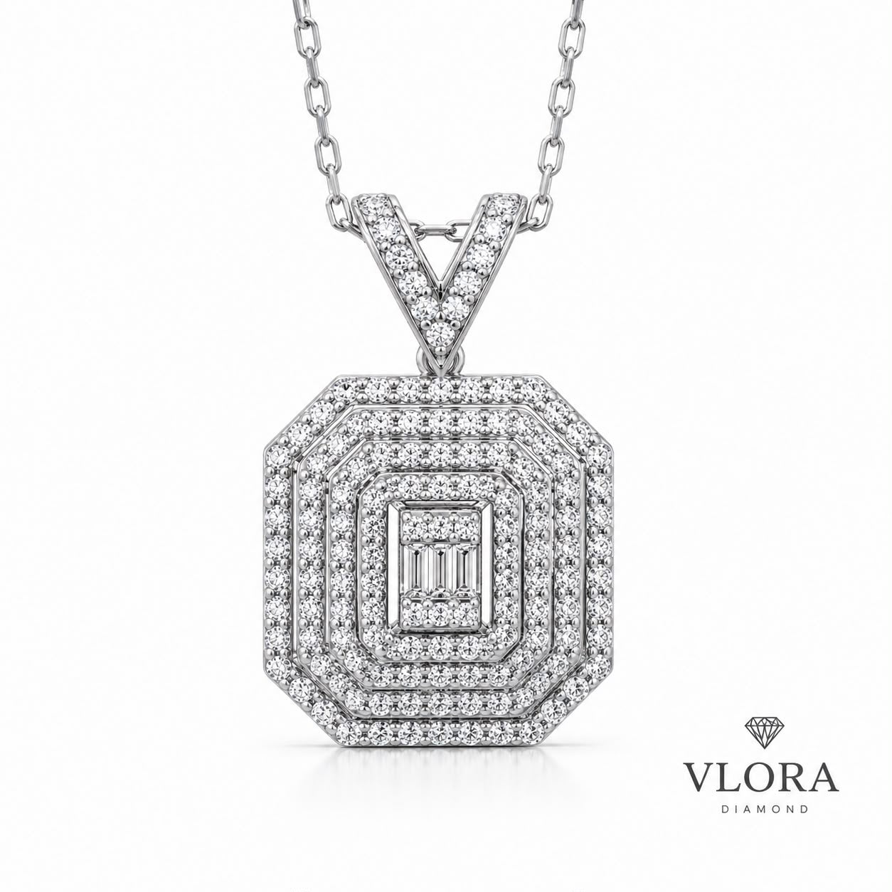 Elegance necklace