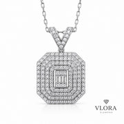 Elegance necklace