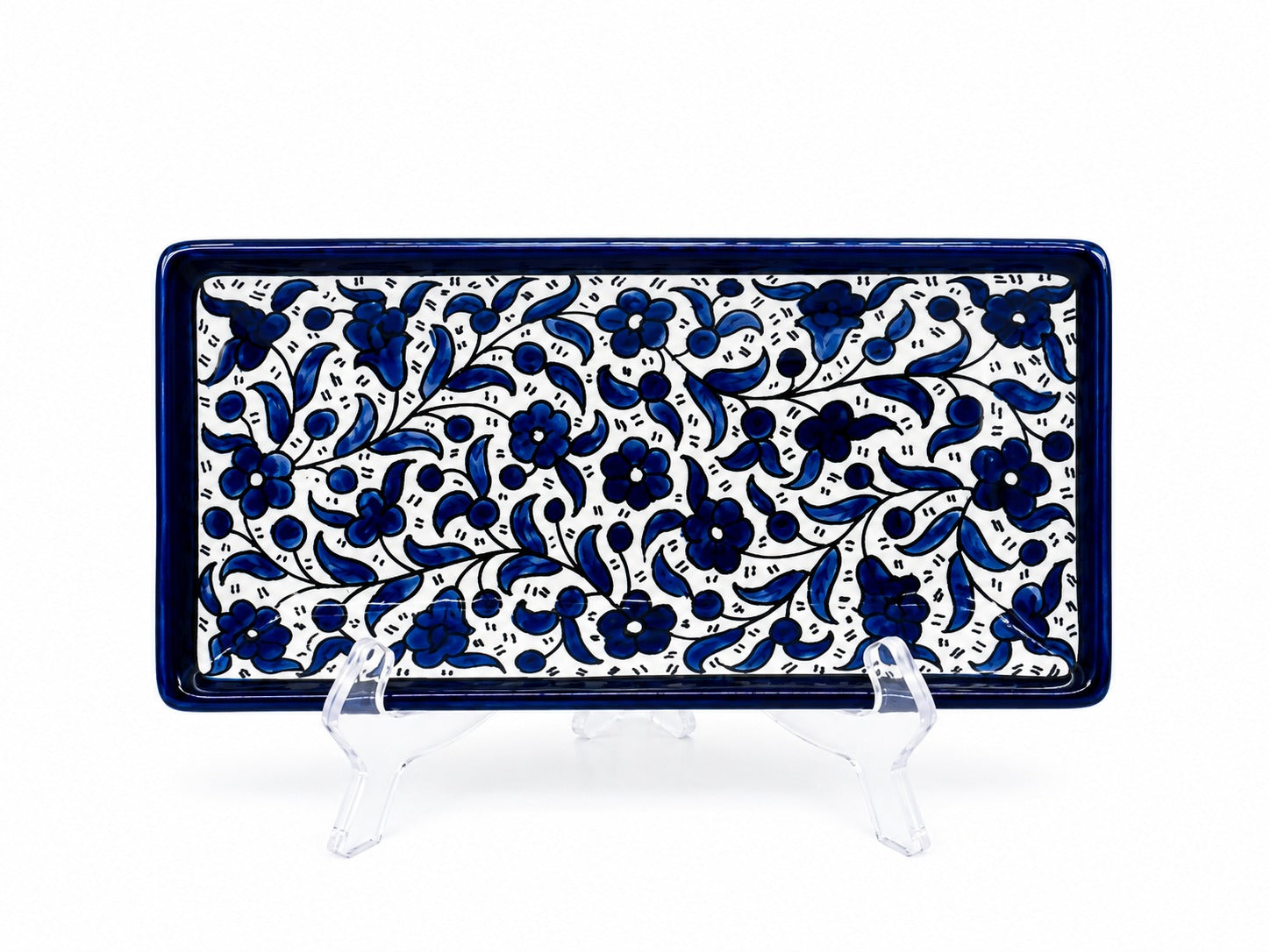 Serving Plate