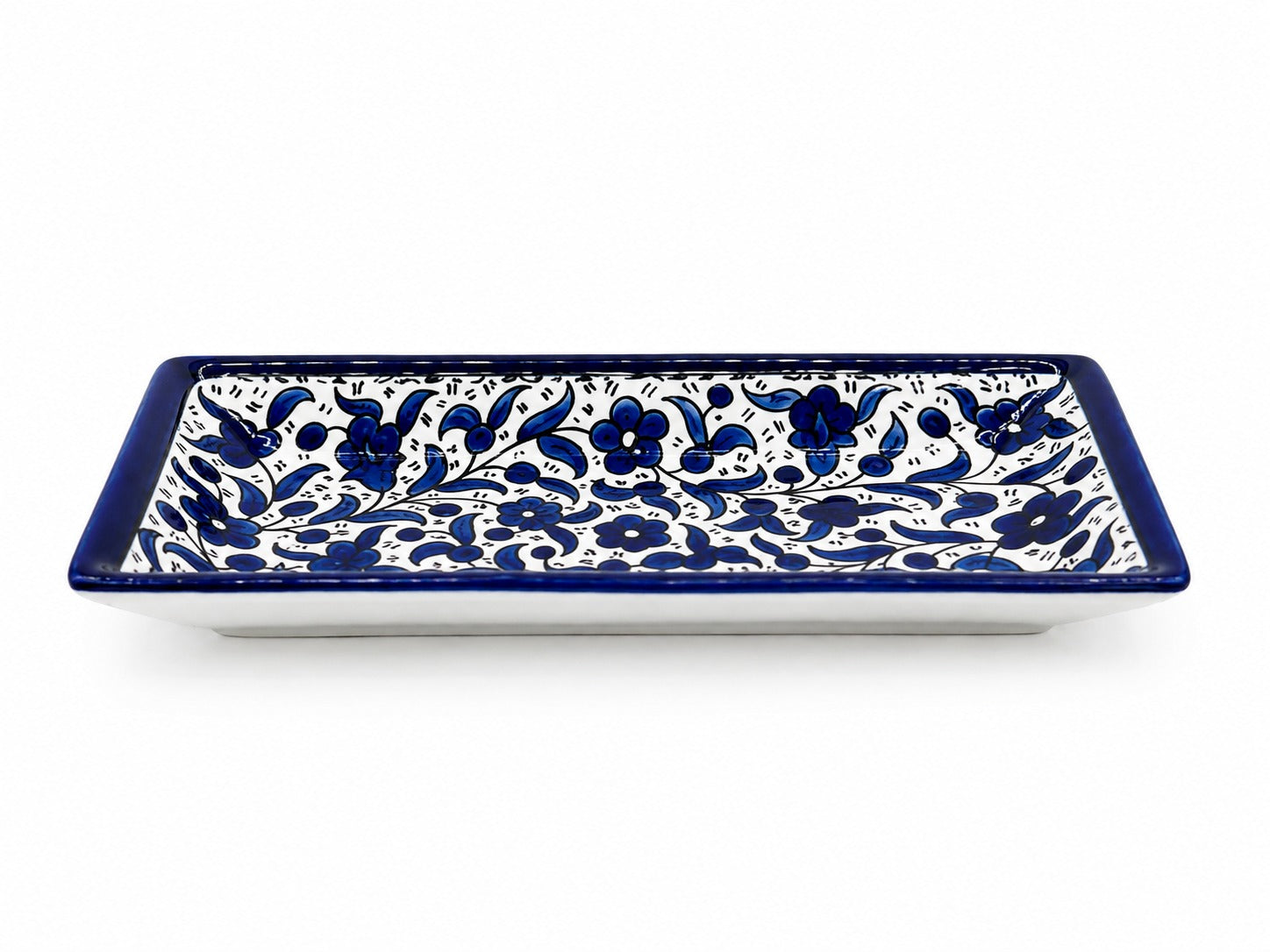 Serving Plate
