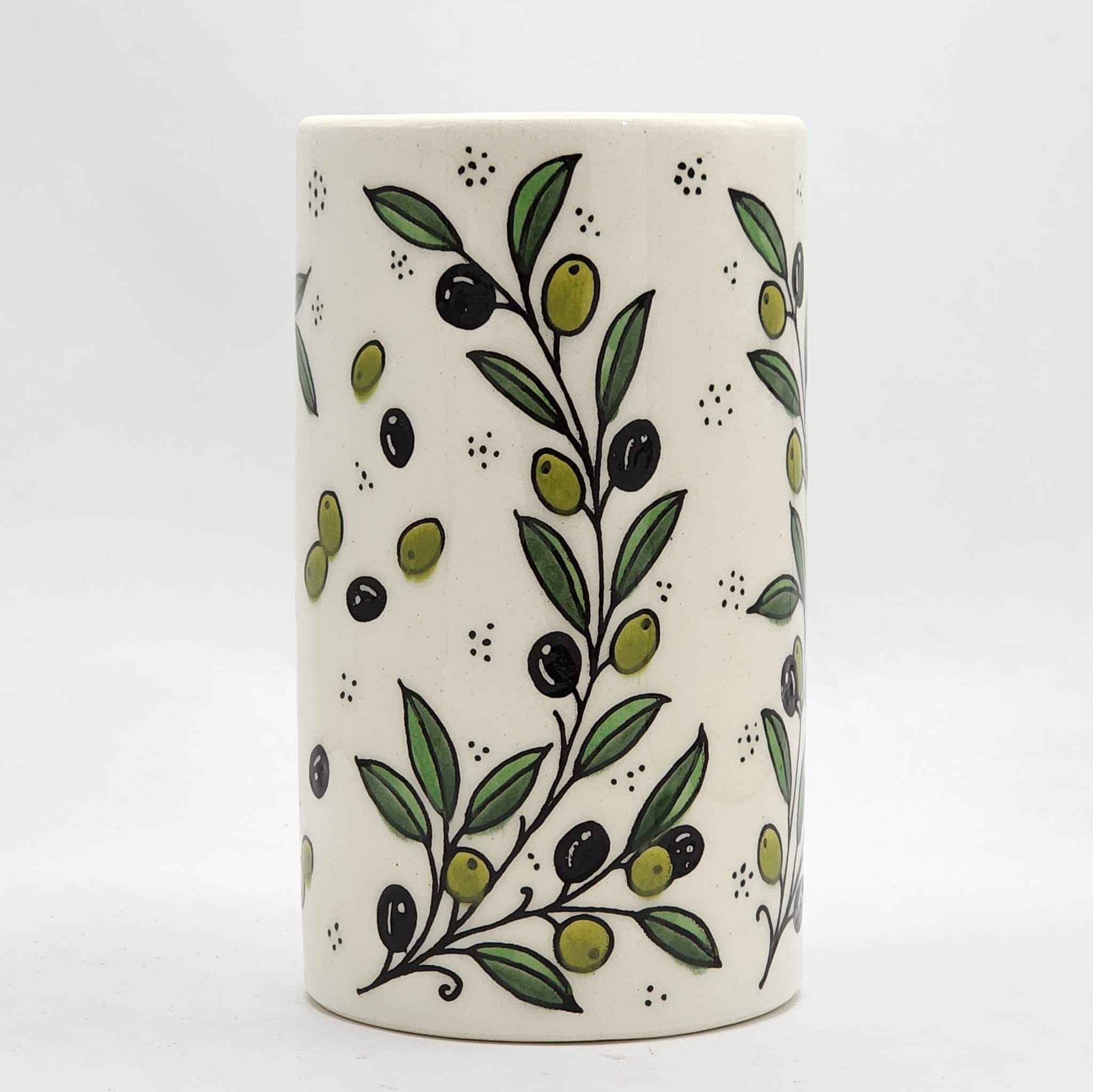 Cozy Cottage Mug
