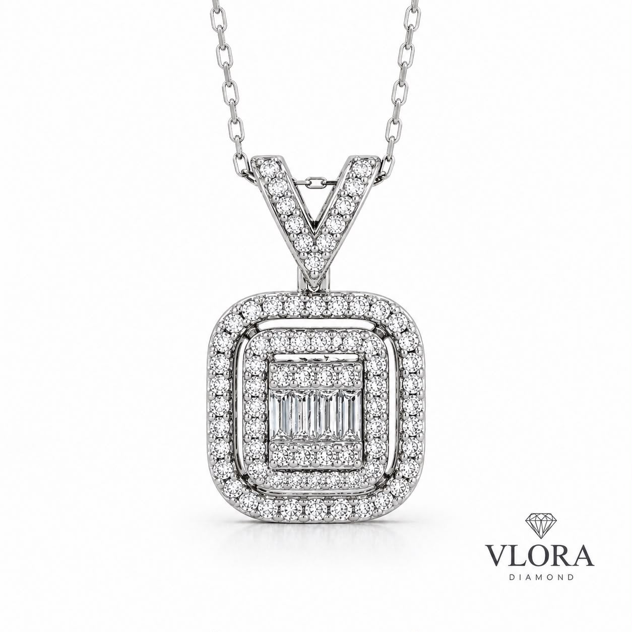 Elegance necklace