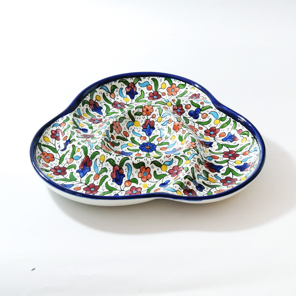 Big Madafe - handmade Hebron ceramic